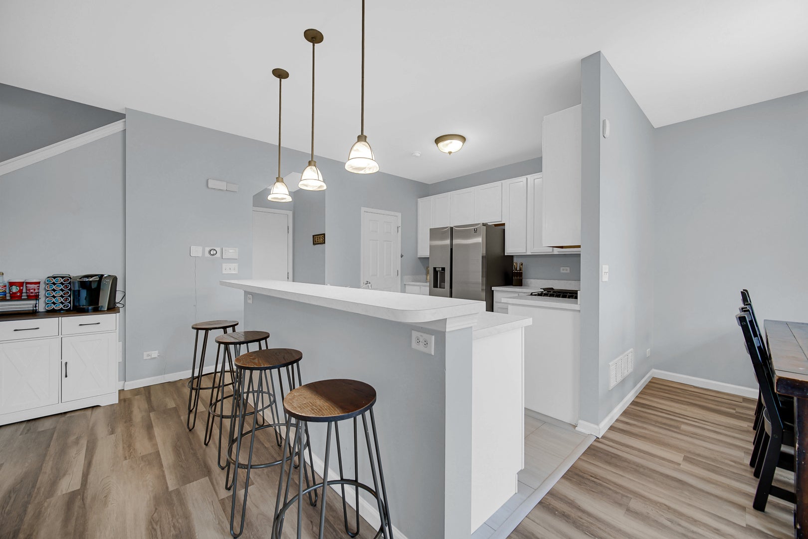 2634 Williamsburg Drive