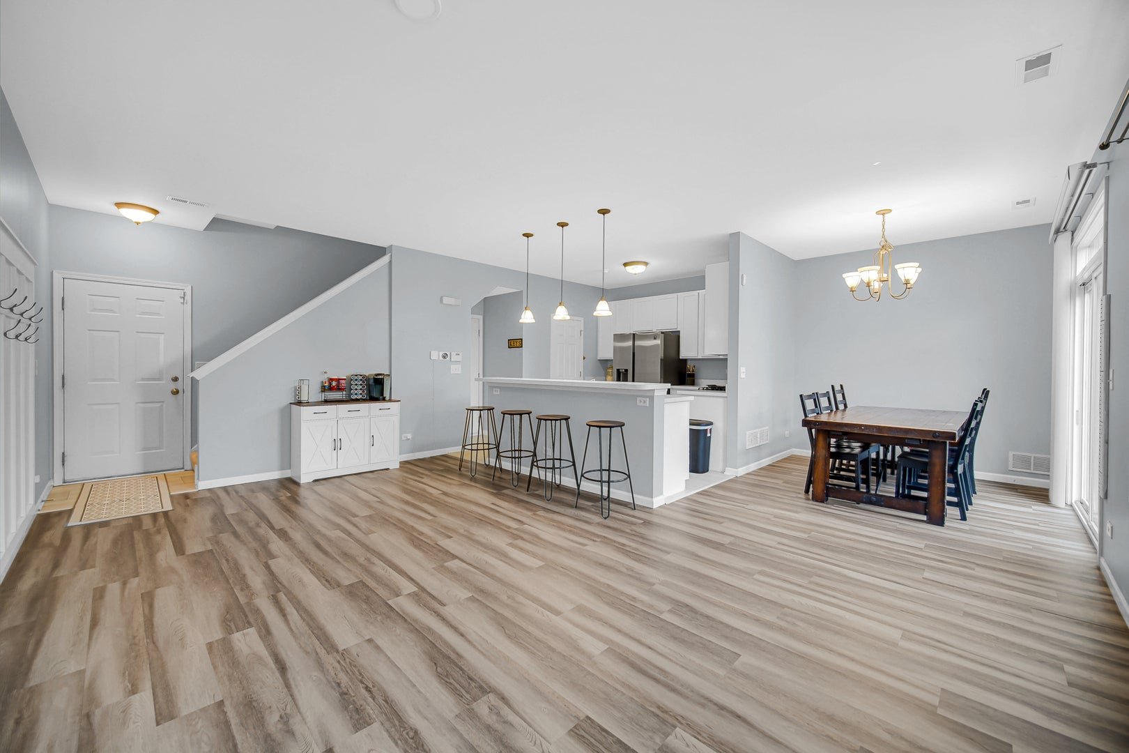 2634 Williamsburg Drive