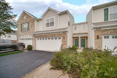 Photo of 2634 Williamsburg Drive, Algonquin, IL 60102 (MLS # 12747014)
