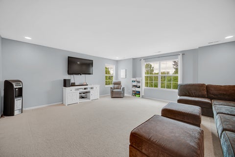 Tiny photo for 2634 Williamsburg Drive, Algonquin, IL 60102 (MLS # 12747014)