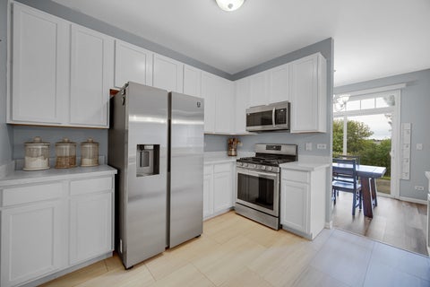 Tiny photo for 2634 Williamsburg Drive, Algonquin, IL 60102 (MLS # 12747014)