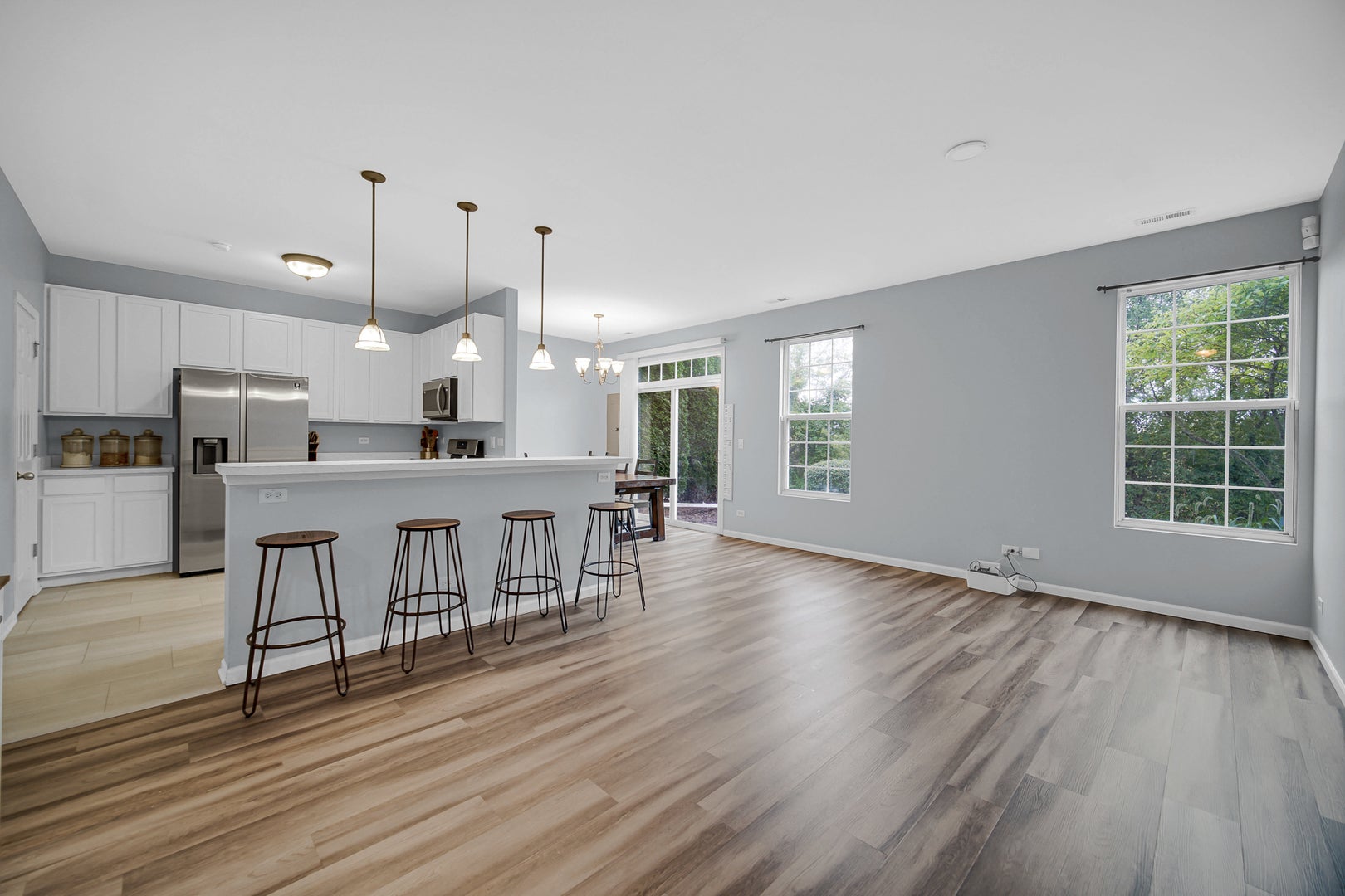 2634 Williamsburg Drive