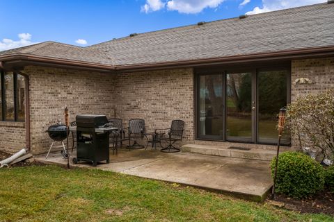 Tiny photo for 6666 Sandalwood Close #6666, Rockford, IL 61108 (MLS # 12519549)