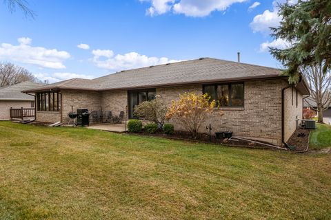 Tiny photo for 6666 Sandalwood Close #6666, Rockford, IL 61108 (MLS # 12519549)