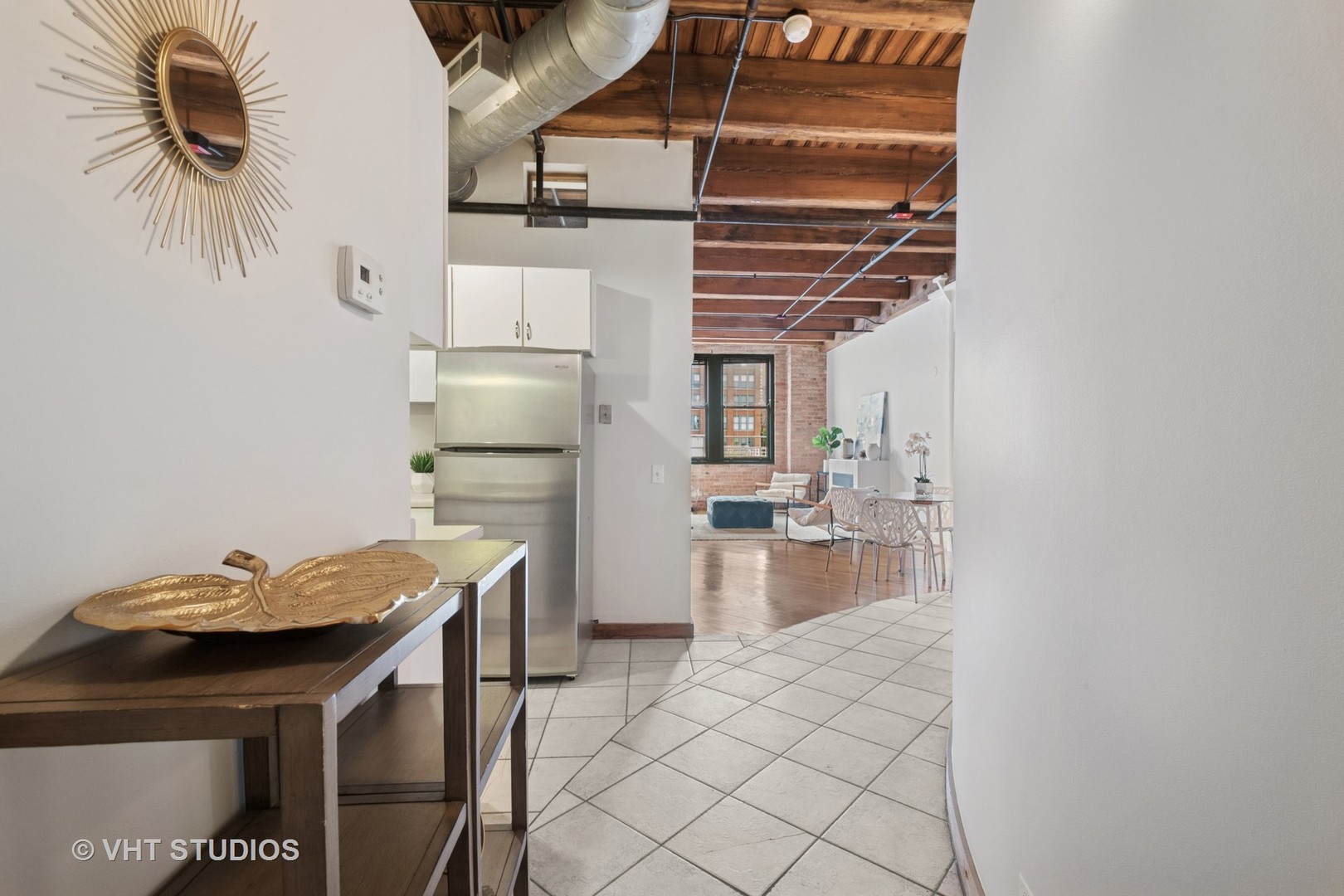732 S Financial Place 202