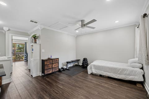 Tiny photo for 17453 W Chestnut Lane #12A, Gurnee, IL 60031 (MLS # 12697081)