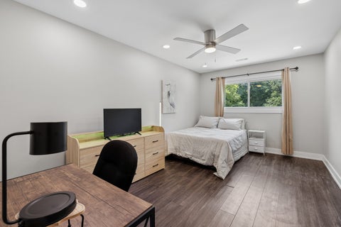 Tiny photo for 17453 W Chestnut Lane #12A, Gurnee, IL 60031 (MLS # 12697081)