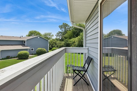 Tiny photo for 17453 W Chestnut Lane #12A, Gurnee, IL 60031 (MLS # 12697081)