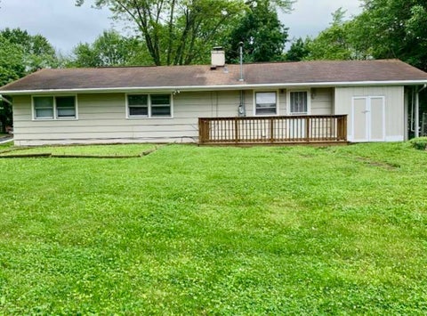 Tiny photo for 18711 Loretto Lane, Country Club Hills, IL 60478 (MLS # 12746086)