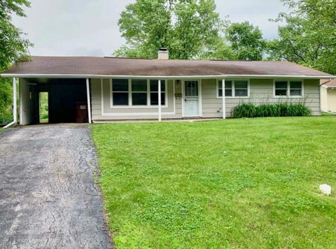 Photo of 18711 Loretto Lane, Country Club Hills, IL 60478 (MLS # 12746086)