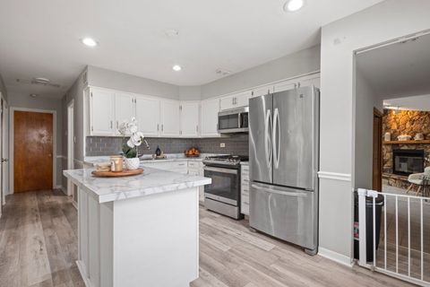 Tiny photo for 10925 Mcvicker Avenue, Chicago Ridge, IL 60415 (MLS # 12585046)