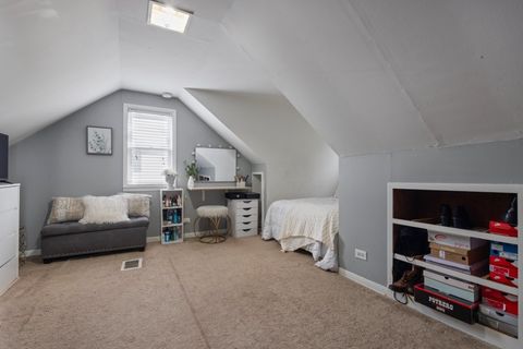 Tiny photo for 10925 Mcvicker Avenue, Chicago Ridge, IL 60415 (MLS # 12585046)