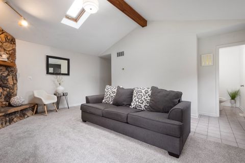 Tiny photo for 10925 Mcvicker Avenue, Chicago Ridge, IL 60415 (MLS # 12585046)