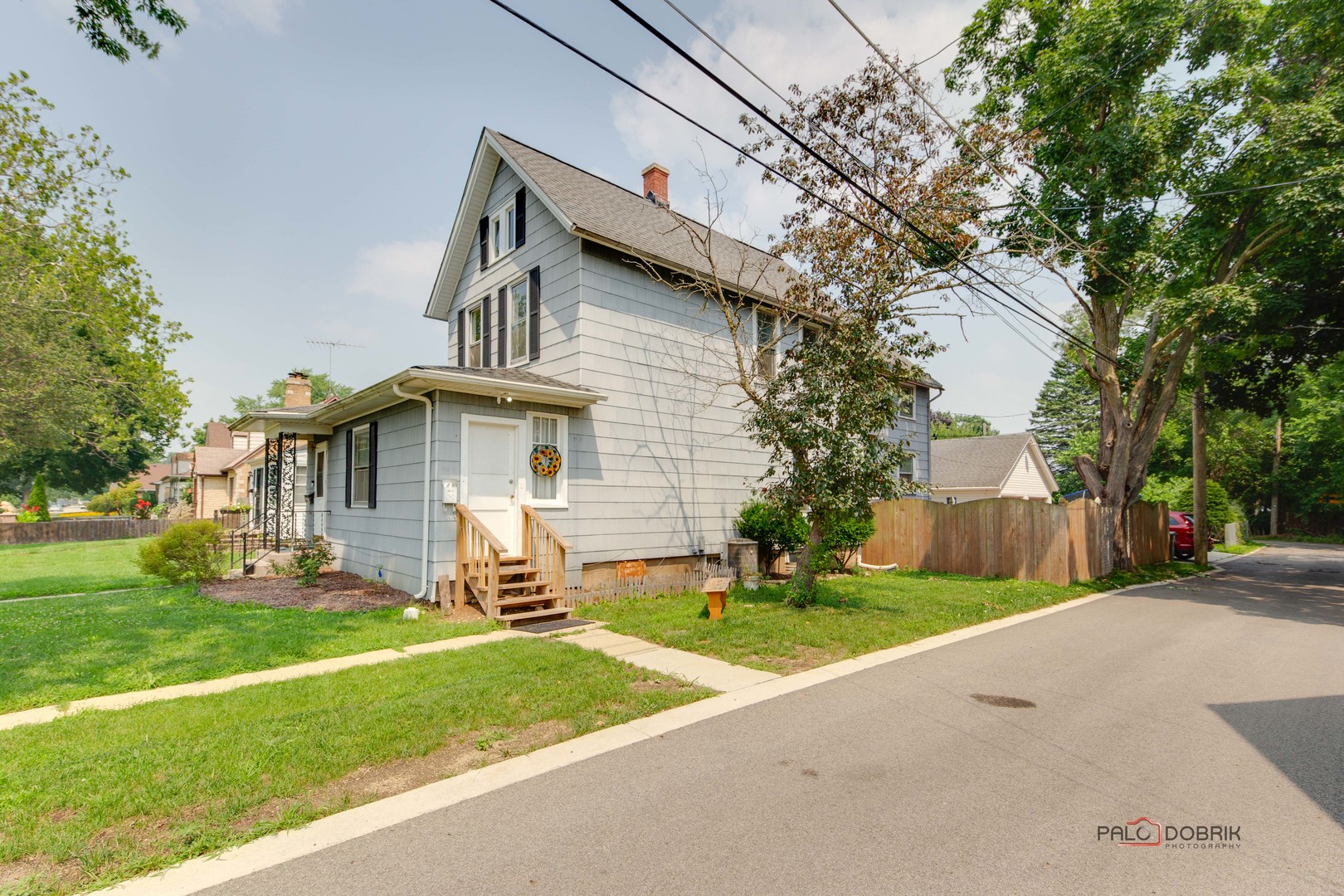 645 Lavoie Avenue