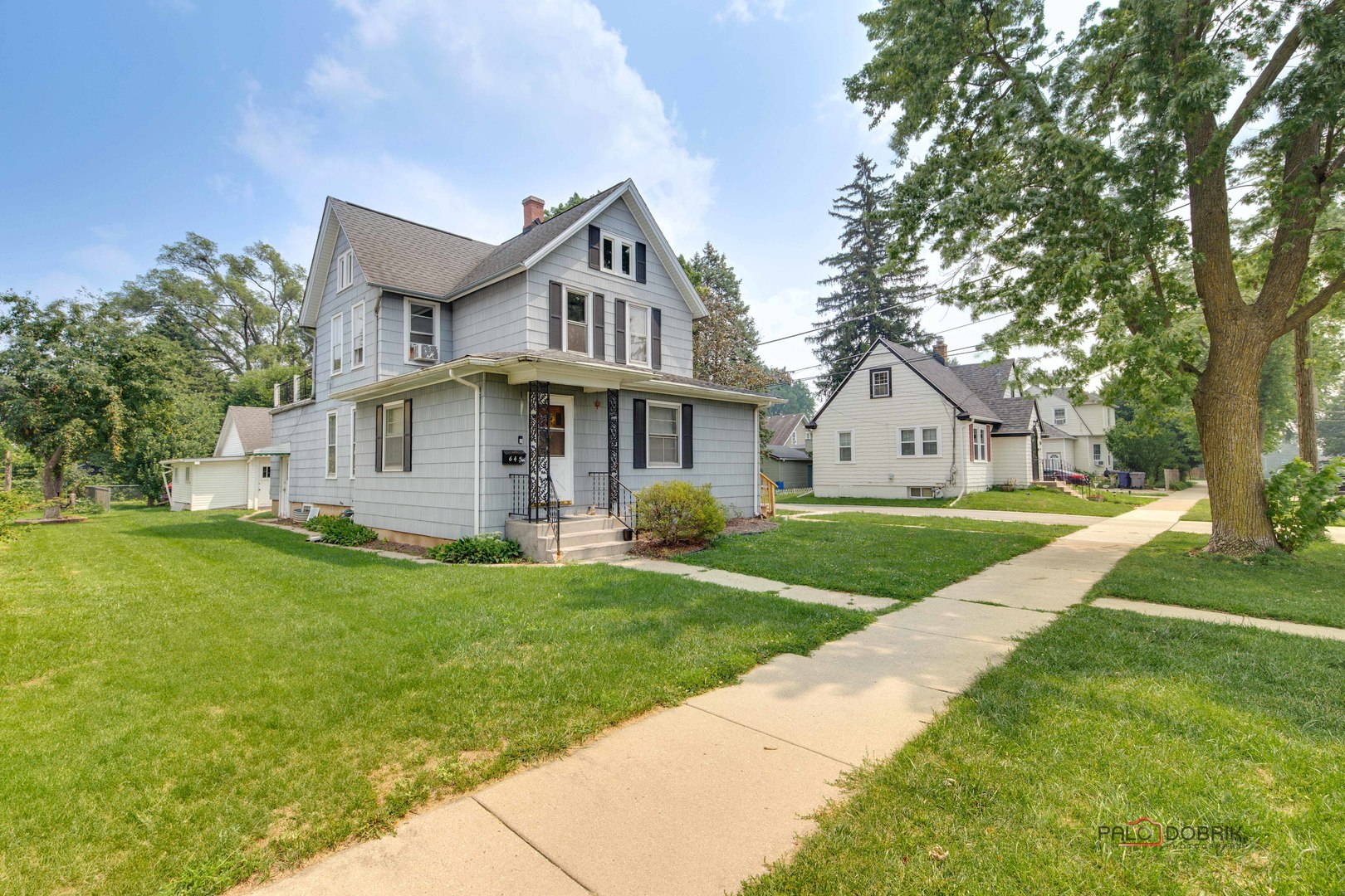 645 Lavoie Avenue