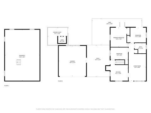 Tiny photo for 2605 Maple Avenue, Downers Grove, IL 60515 (MLS # 12466113)