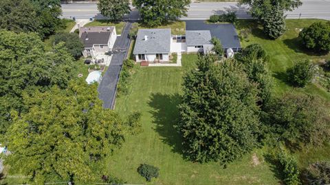 Tiny photo for 2605 Maple Avenue, Downers Grove, IL 60515 (MLS # 12466113)