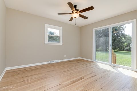 Tiny photo for 2605 Maple Avenue, Downers Grove, IL 60515 (MLS # 12466113)