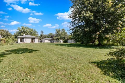 Tiny photo for 2605 Maple Avenue, Downers Grove, IL 60515 (MLS # 12466113)