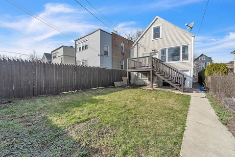 Tiny photo for 5323 W 25th Place, Cicero, IL 60804 (MLS # 12607850)