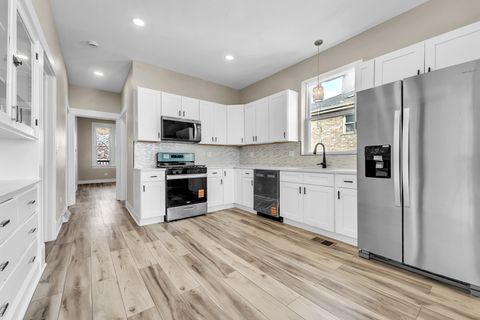 Tiny photo for 5323 W 25th Place, Cicero, IL 60804 (MLS # 12607850)