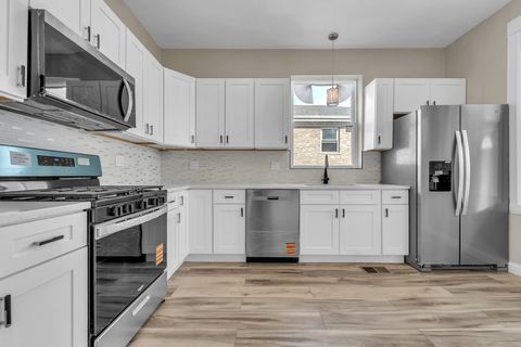 Tiny photo for 5323 W 25th Place, Cicero, IL 60804 (MLS # 12607850)