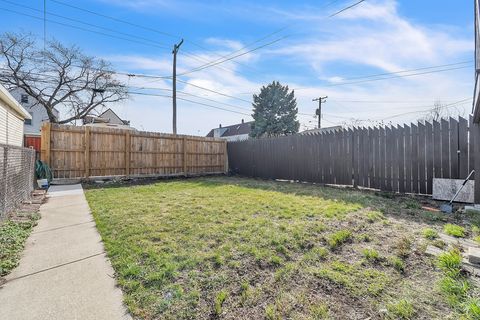 Tiny photo for 5323 W 25th Place, Cicero, IL 60804 (MLS # 12607850)
