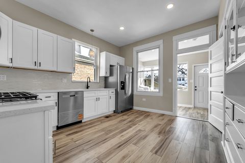 Tiny photo for 5323 W 25th Place, Cicero, IL 60804 (MLS # 12607850)