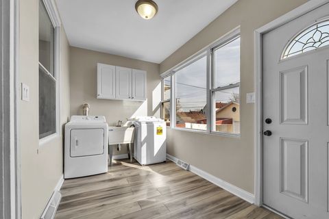 Tiny photo for 5323 W 25th Place, Cicero, IL 60804 (MLS # 12607850)