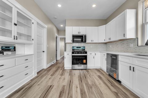 Tiny photo for 5323 W 25th Place, Cicero, IL 60804 (MLS # 12607850)