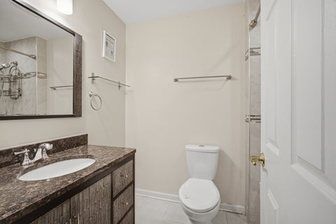 Tiny photo for 1695 Mansfield Court #6, Roselle, IL 60172 (MLS # 12711709)