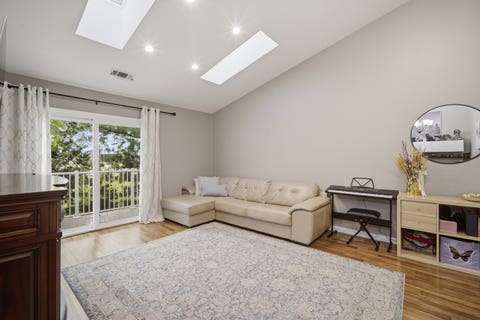 Tiny photo for 1695 Mansfield Court #6, Roselle, IL 60172 (MLS # 12711709)
