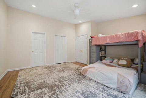 Tiny photo for 1695 Mansfield Court #6, Roselle, IL 60172 (MLS # 12711709)