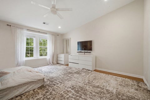 Tiny photo for 1695 Mansfield Court #6, Roselle, IL 60172 (MLS # 12711709)