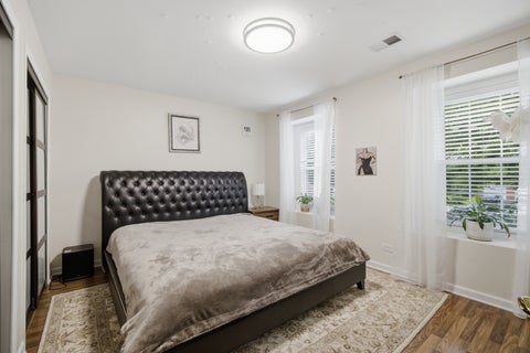 Tiny photo for 1695 Mansfield Court #6, Roselle, IL 60172 (MLS # 12711709)