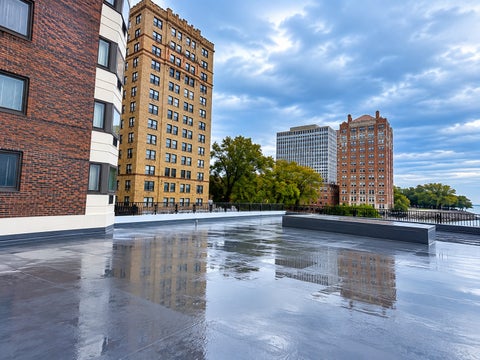 Tiny photo for 7337 S South Shore Drive #412, Chicago, IL 60649 (MLS # 12774368)