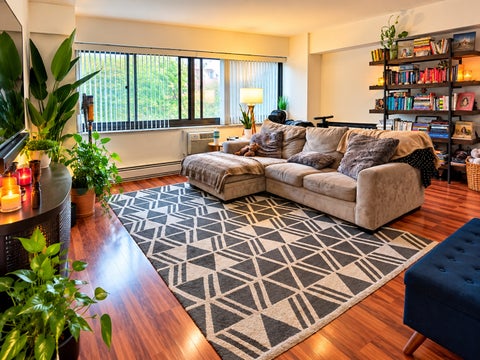 Tiny photo for 7337 S South Shore Drive #412, Chicago, IL 60649 (MLS # 12774368)