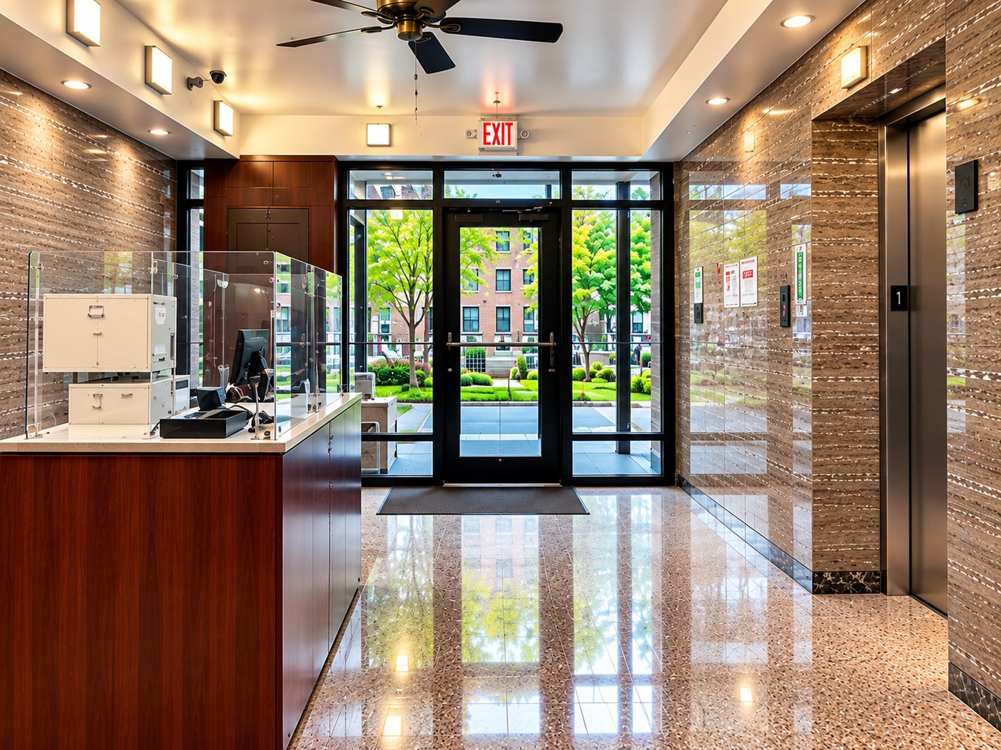 7337 S South Shore Drive 412