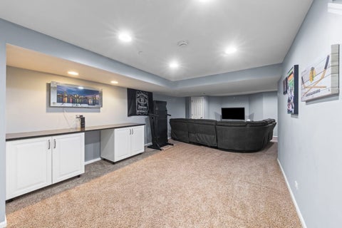 Tiny photo for 2308 Periwinkle Court, Naperville, IL 60540 (MLS # 12686112)