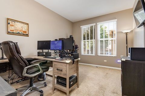 Tiny photo for 103 S Cranberry Street, Bolingbrook, IL 60490 (MLS # 12444090)