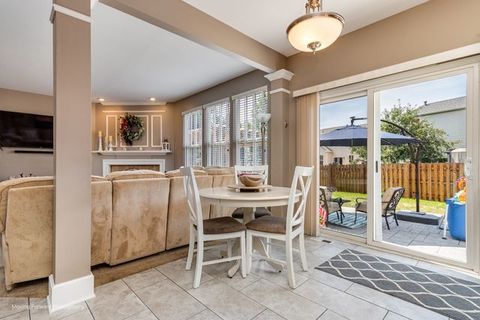 Tiny photo for 103 S Cranberry Street, Bolingbrook, IL 60490 (MLS # 12444090)