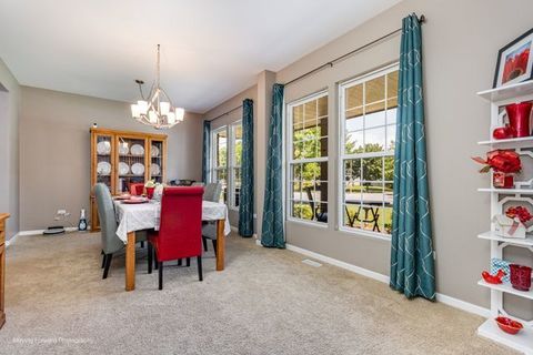 Tiny photo for 103 S Cranberry Street, Bolingbrook, IL 60490 (MLS # 12444090)