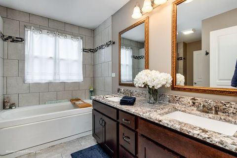 Tiny photo for 103 S Cranberry Street, Bolingbrook, IL 60490 (MLS # 12444090)