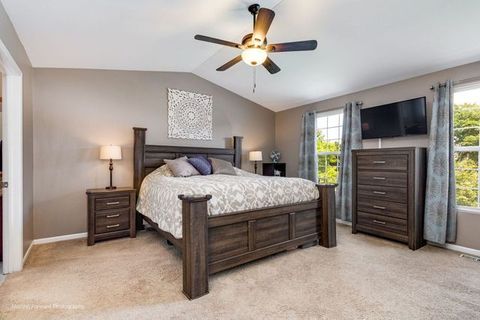 Tiny photo for 103 S Cranberry Street, Bolingbrook, IL 60490 (MLS # 12444090)