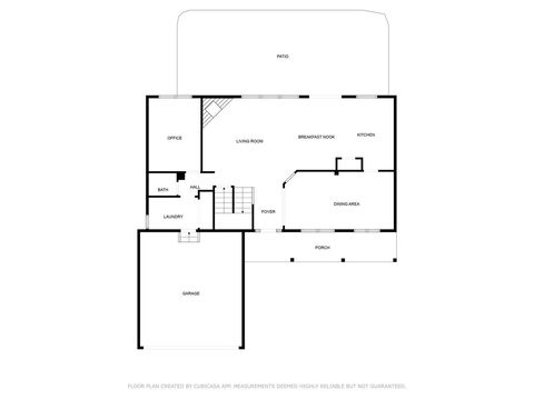 Tiny photo for 103 S Cranberry Street, Bolingbrook, IL 60490 (MLS # 12444090)