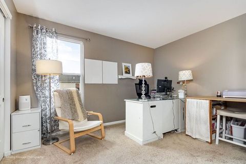 Tiny photo for 103 S Cranberry Street, Bolingbrook, IL 60490 (MLS # 12444090)