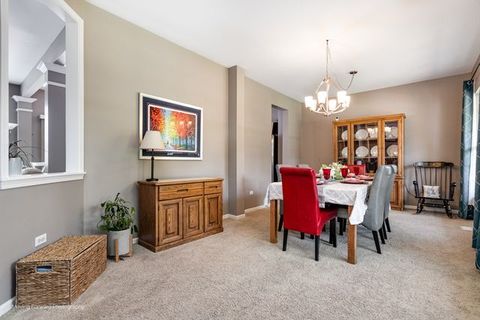 Tiny photo for 103 S Cranberry Street, Bolingbrook, IL 60490 (MLS # 12444090)