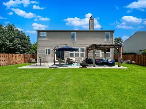 Tiny photo for 103 S Cranberry Street, Bolingbrook, IL 60490 (MLS # 12444090)