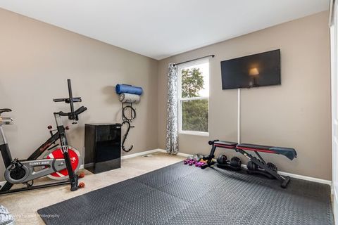 Tiny photo for 103 S Cranberry Street, Bolingbrook, IL 60490 (MLS # 12444090)