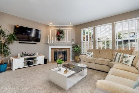 Tiny photo for 103 S Cranberry Street, Bolingbrook, IL 60490 (MLS # 12444090)